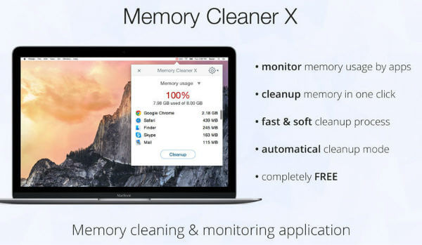 completely free app cleaner for mac